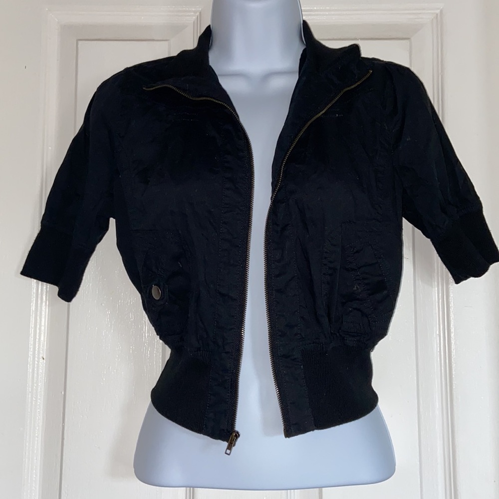 Active Basic Jacket Size Small - Picture 3 of 5